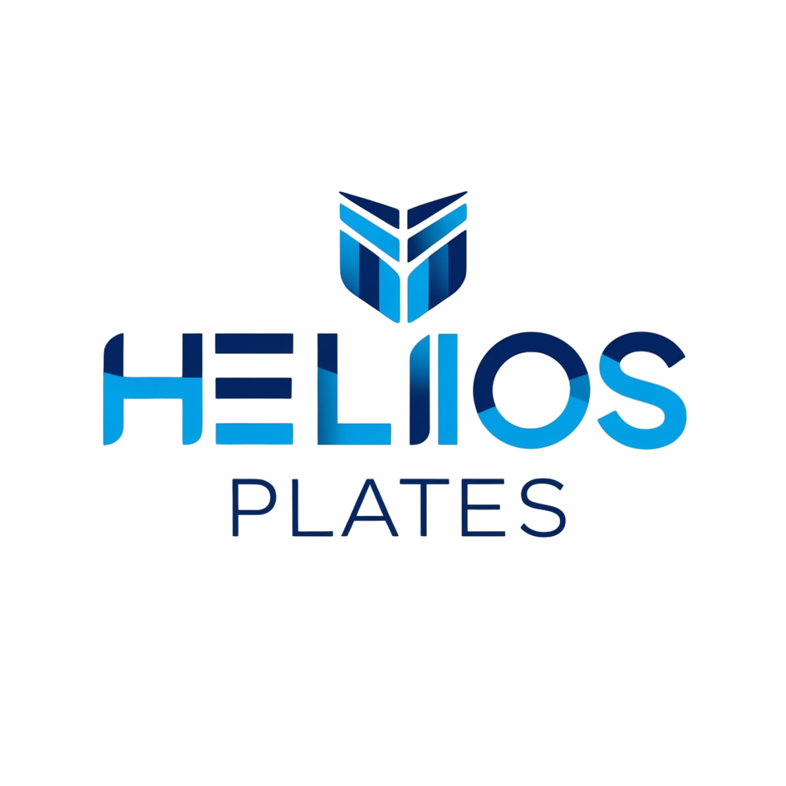 Helios Plates Logo