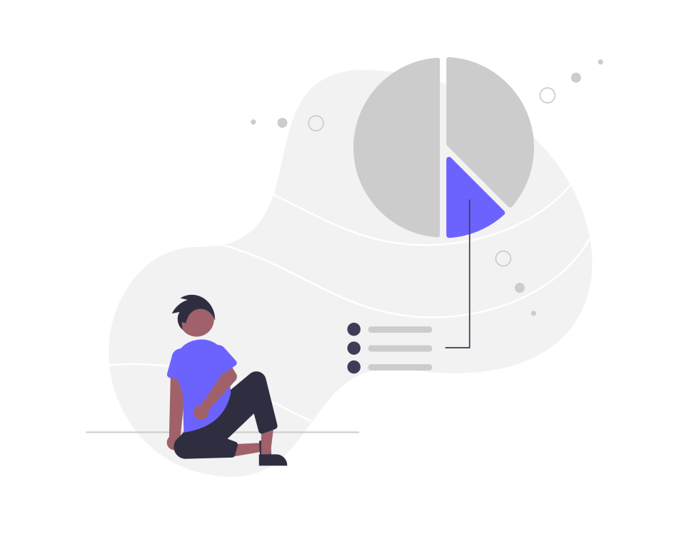 Nuestra Mision Illustration